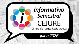Inofrmativo Semestral - CEJURE