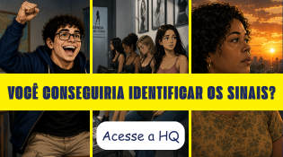 HQ falsas promessas