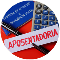 Aposentadoria