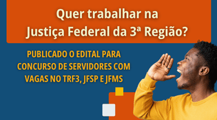 concurso público