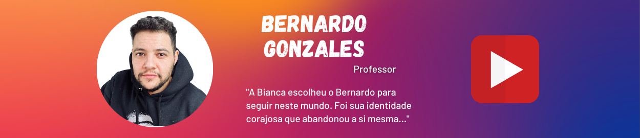 Bernargo Gonzales