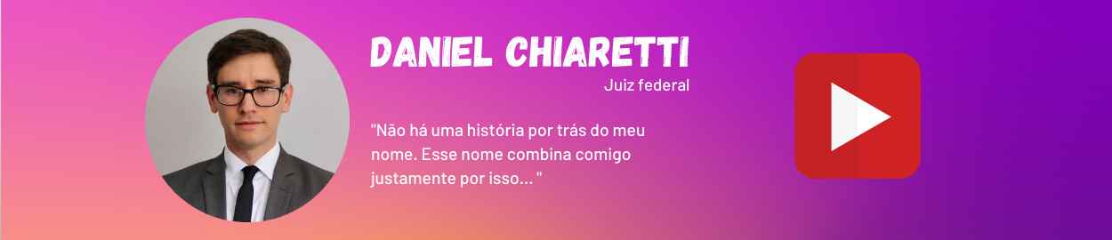 Daniel Chiaretti