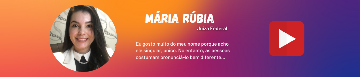 Mária Rúbia