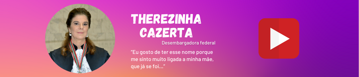 Therezinha Cazerta