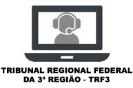 balcão virtual do Tribunal Regional Federal da 3ª Região