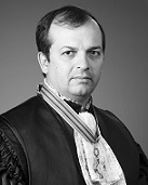 Presidente do TRF3 no biênio 2020-2022, MAIRAN Gonçalves MAIA Júnior