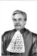 Presidente do TRF3 no biênio 1995-1997, Sebastião de OLIVEIRA LIMA