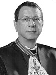 Presidente do TRF3 no biênio 2001-2003, MÁRCIO José de MORAES