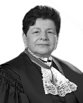 Presidente do TRF3 no biênio 2005-2007, DIVA Prestes Marcondes MALERBI