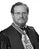 Presidente do TRF3 no biênio 2012-2014, NEWTON DE LUCCA