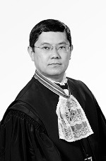 Desembargador Federal Carlos Muta