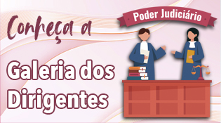 Galeria dos Dirigentes do TRF3