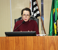 Deyse Ventura e Thana Campos
