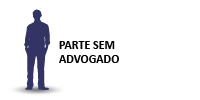 Parte sem Advogado