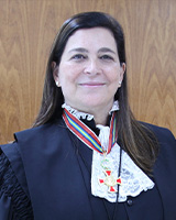 Desdembargadora Monica Nobre