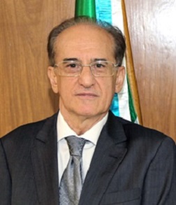 Ouvidor-Geral Substituto da Justiça Federal da Terceira Região