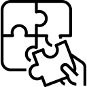 Portfólio de soluções